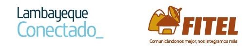 Incahuasilocal – Lambayeque Conectado_ | FITEL